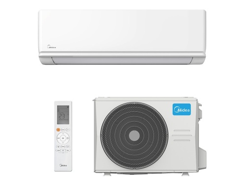 Бытовой кондиционер Midea MSAG2-12HRN8-I/MSAG2-12HRN8-O
