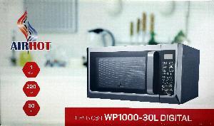 ПЕЧЬ СВЧ AIRHOT WP1000-30L DIGITAL