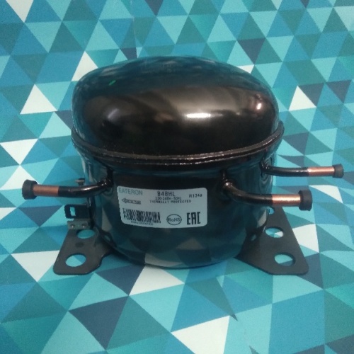Компрессор (R134) EATERON B48HL (110Вт) LBP Китай