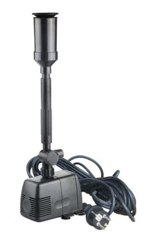 Насос для фонтана Vodotok HJ-743