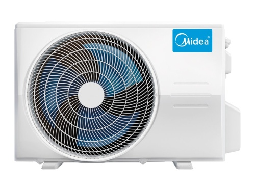 Наружный блок кондиционера Midea MSHP-24N8D0-O