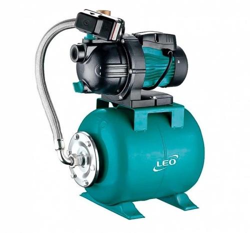 Насосная станция LEO EKJ-1202IA5
