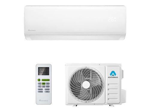 Бытовой кондиционер Axioma ASX18H1R/ASB18H1R