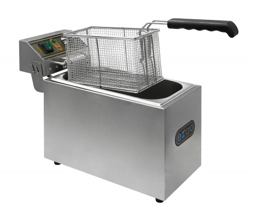 Фритюрница ERGO EF-061