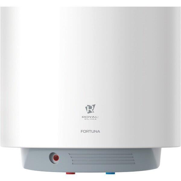 Электрический накопительный водонагреватель Royal Clima RWH-F80-RE