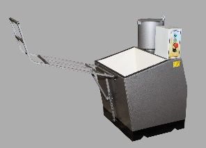 Машина для просеивания муки типа МПМ-800 М