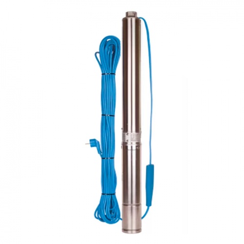 Скважинный насос Aquario ASP1E-35-75 (встр.конд., каб.20м) 3235