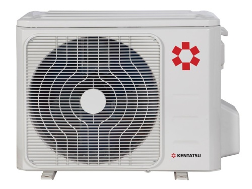 Наружный блок кондиционера Kentatsu KSRN105HFAN1/-40