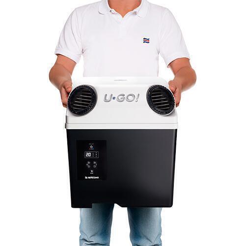 Сплит-системы Electrolux