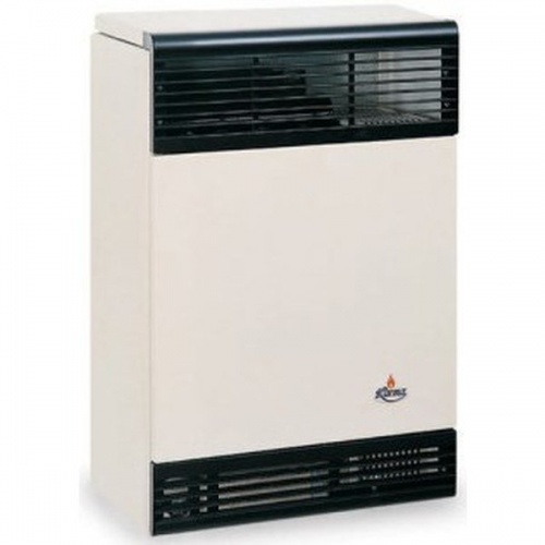 Газовый конвектор KARMA BETA 2 Electronic 01