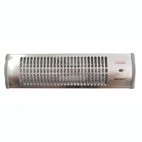 Инфракрасный обогреватель Neoclima QH-1500WS