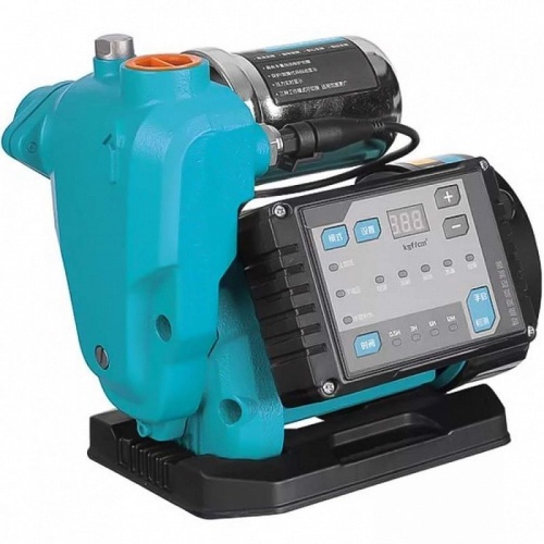 Насосная мини станция Vodotok НСИ-0.8-20м-1500Вт