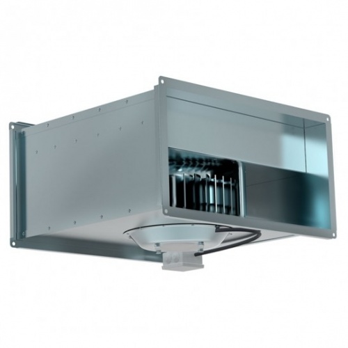 Канальный вентилятор Shuft RFD 1000x500-4 MAX