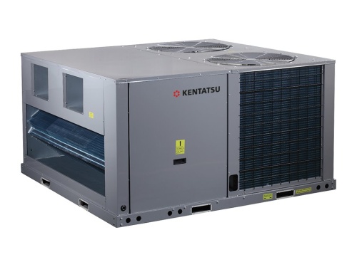 Крышный кондиционер Kentatsu KRFN880HFAN3