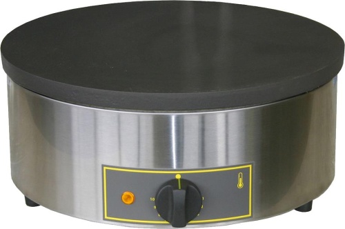 Блинница электрическая ROLLER GRILL CFE 400
