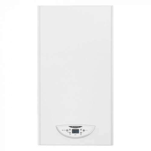 Настенный газовый котел Ariston HS X 24 FF NG