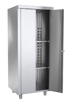 Шкаф ШЗК-С- 600.600-02-Р