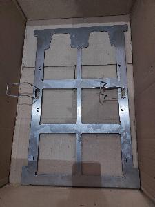 КОРЗИНА ДЛЯ СКОВОРОДЫ RATIONAL 60.71.919 ДЕМО F7639