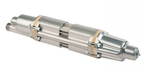Вибрационный насос Unipump Бавленец 2 БВ-0,24-40-У5, кабель-20 м