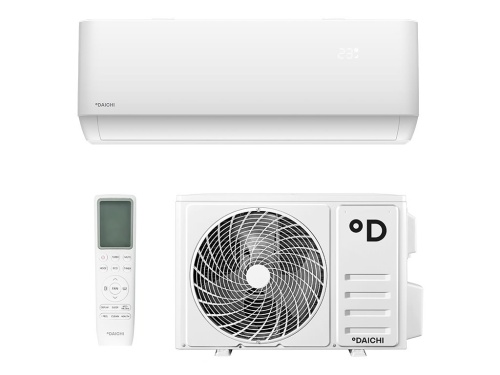 Бытовой кондиционер Daichi AIR60AVQS1R/AIR60FVS1R