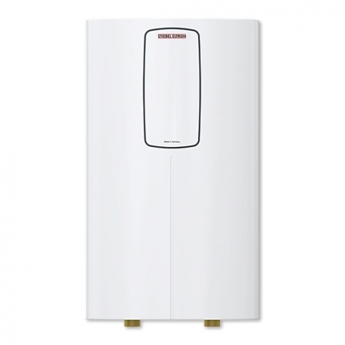 Электрический проточный вода нагреватель 12 кВт Stiebel Eltron DCE-C 10/12 Trend