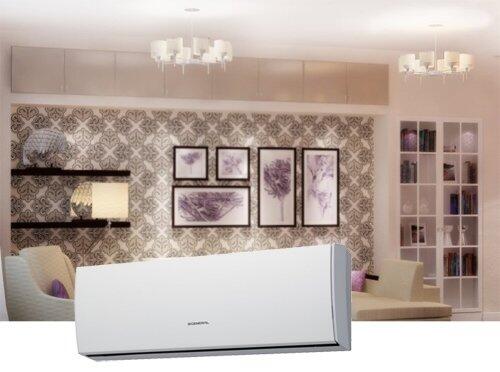 Сплит-системы Electrolux