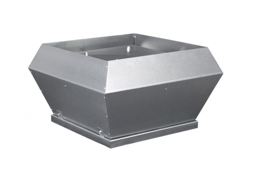Крышный вентилятор Shuft RMVD 710/1040-8 VIM