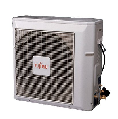 Наружный блок VRF системы Fujitsu AJYA54LCLR