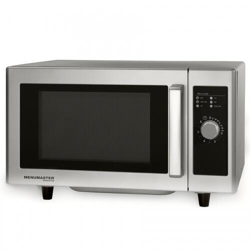 Печь СВЧ MENUMASTER RMS510DS