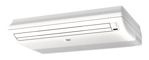 Mini VRF-система MDV Напольно-потолочный внутренний блок серии Atom MDV-D48DL/N1-C(At)