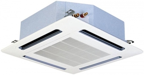 Кассетная VRF система Hitachi RCI-2.5 FSN3