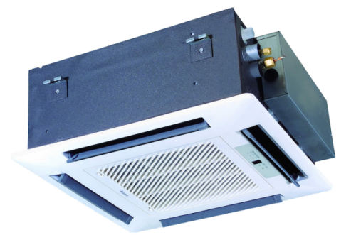 Кассетный кондиционер Cooper&Hunter CH-IC071RK / CH-IU071RK