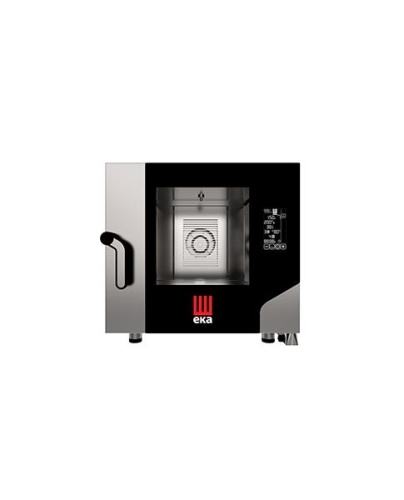 TECNOEKA MKF 511 BM Пароконвектомат инжекторный