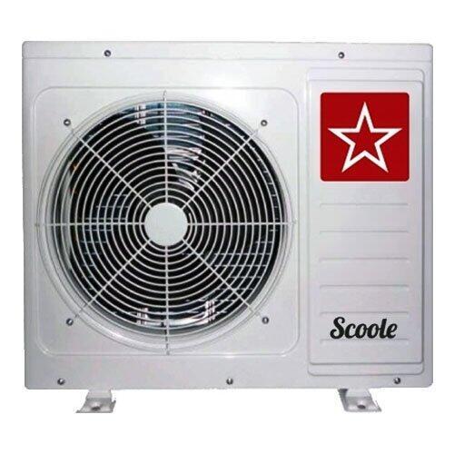 Сплит-системы Electrolux