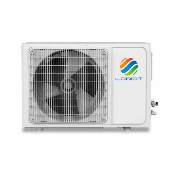 Сплит-системы Electrolux