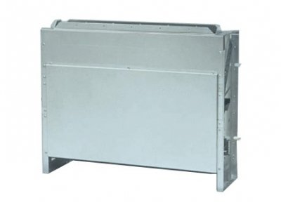 Напольно-потолочная VRF система Mitsubishi Electric PFFY-P20 VLRM-E