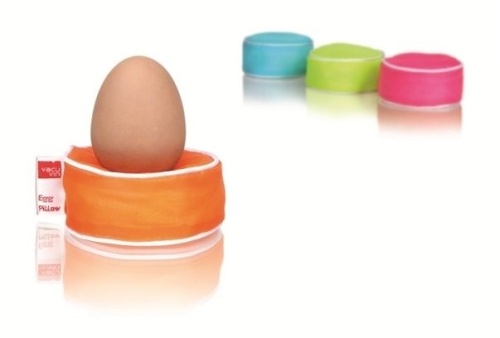 Подушечки для яиц набор из 4-х VacuVin Egg Pillow Set of 4, арт.1831060 (Tomorrows Kitchen)
