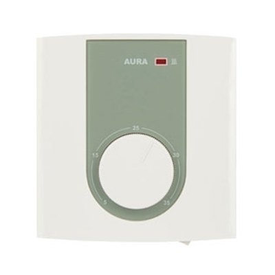 Терморегулятор для теплого пола Aura VTC 235
