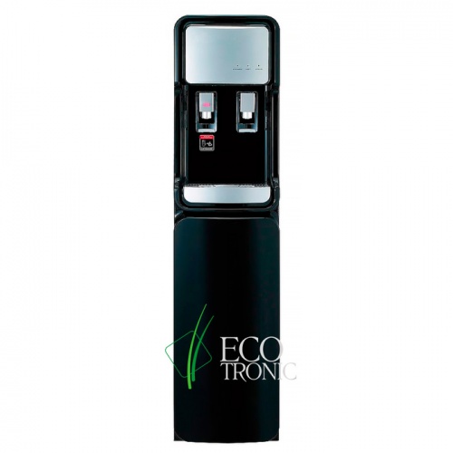 Пурифайер для воды Ecotronic V11-U4L UV black Ультрафиолетовая лампа