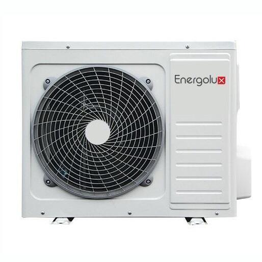 Сплит-системы Electrolux