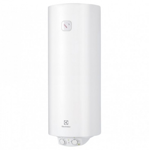 Электрический накопительный водонагреватель Electrolux EWH 80  Heatronic Slim DryHeat