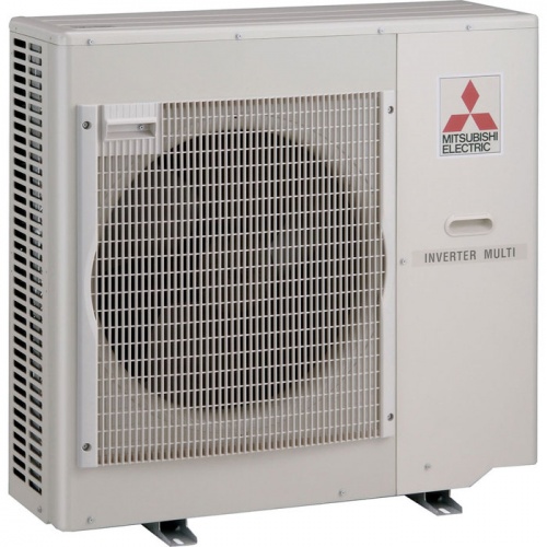 Наружный блок VRF системы Mitsubishi Electric PUMY-SP125YKM