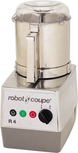 Куттер ROBOT COUPE R4