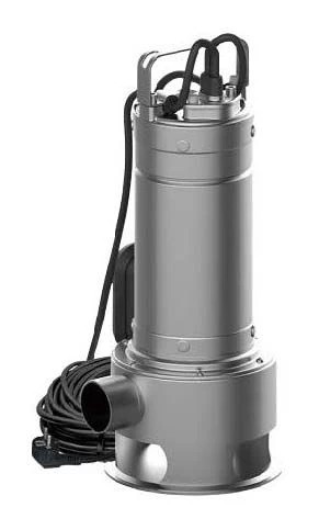 Насос фекальный LEO LSWm 100SA