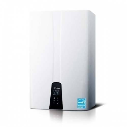 Настенный газовый котел Navien NPE-32ARC