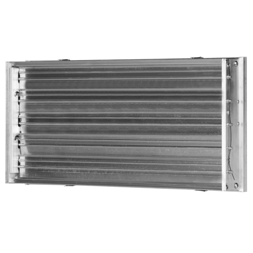 Клапан расхода SHUFT D 150*150