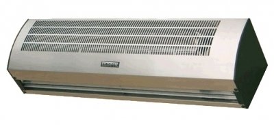 Электрическая тепловая завеса Tropik Line Т318Е20 Techno
