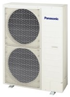 Наружный блок VRF системы Panasonic CU-B34DBE5