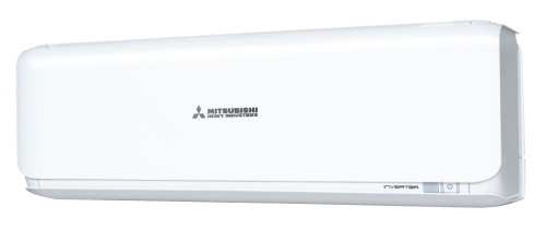 Полупромышленные сплит-системы Mitsubishi Heavy Industries Настенная система SRK-ZSX MICRO SRK140VSAWTZSX