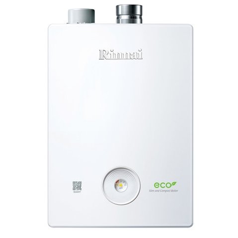 Настенный газовый котел двухконтурный  Rinnai BR-R42